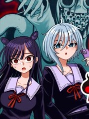 从零开始 男主逆袭漫画封面